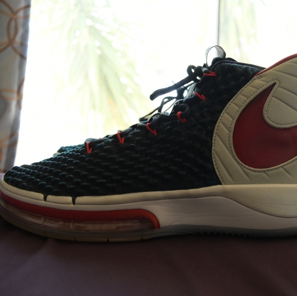 Nike Alphadunk of Death - Picture 2 of 8